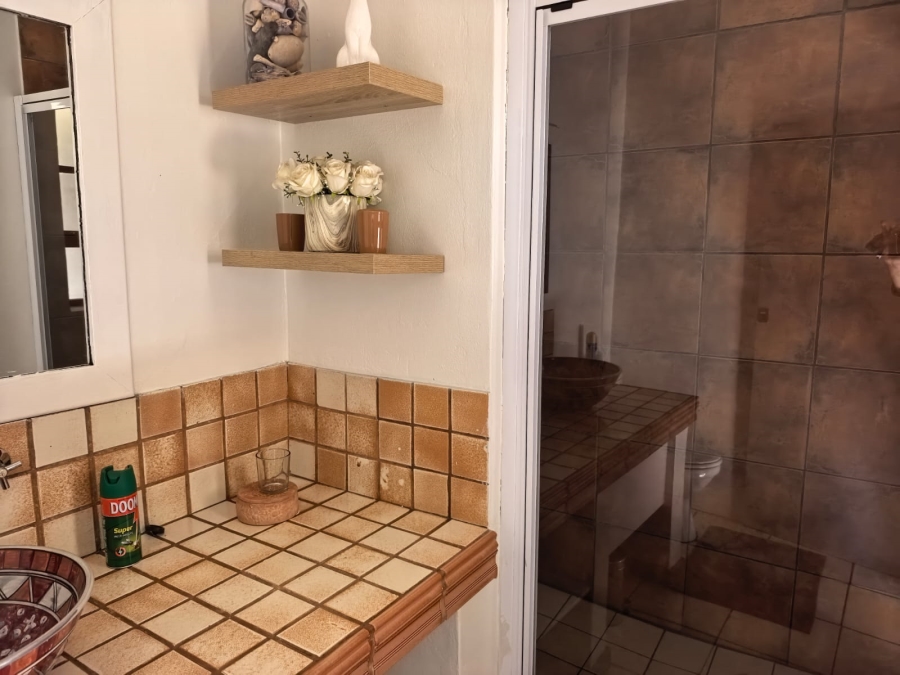 Commercial Property for Sale in Parys Free State